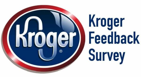 Kroger Survey 