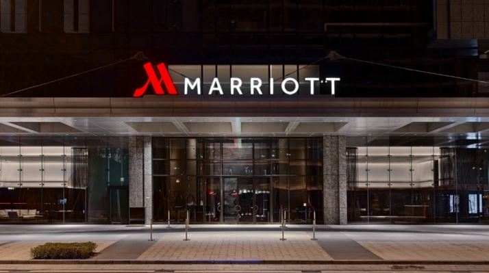 Marriott Extranet Login
