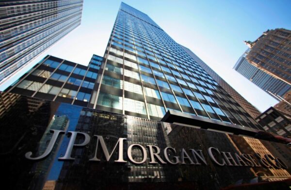 About JPMC (JPMorgan Chase)