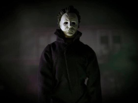 Michael Myers Real