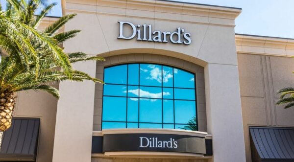 What Is the Dillard's Mail-In/Online Return Policy
