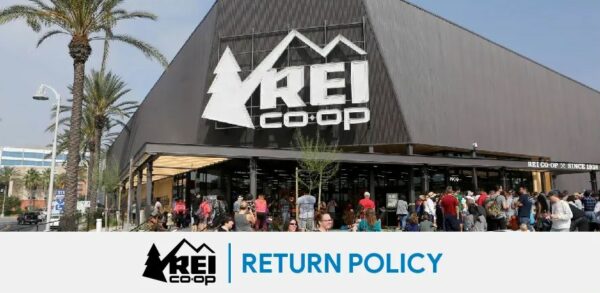 REI Return Policy, Exchange & Refund Guide