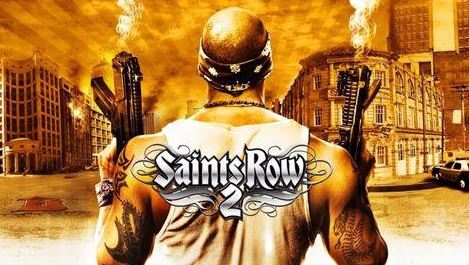 Saints Row 2 Cheats