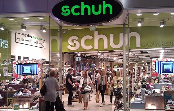Schuh Return and Exchange Policy