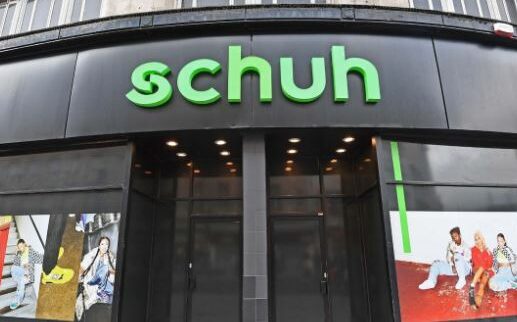 Schuh returns policy