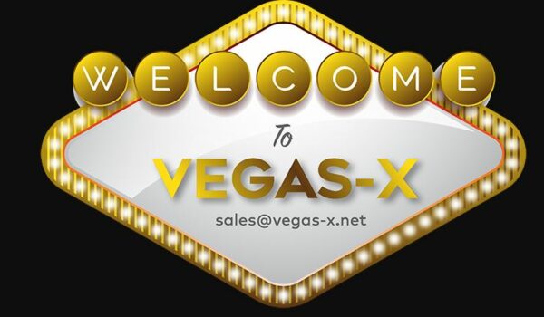 Vegas-x.org Login