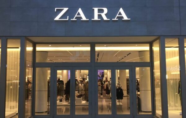 What Is The Return Policy At Zara