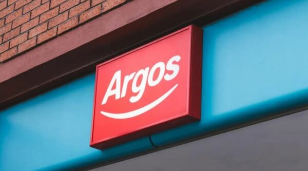 What is Argos' Return Policy