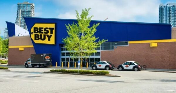 What is Best Buy's return policy in 2022