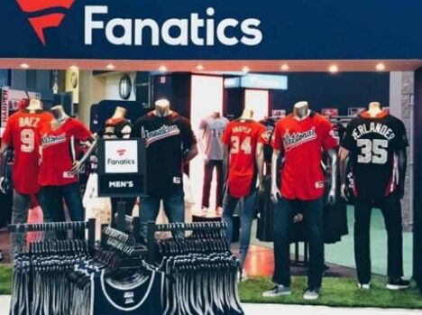 What is Fanatics' Return Policy