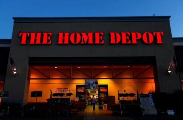 What is Home Depot Health Check
