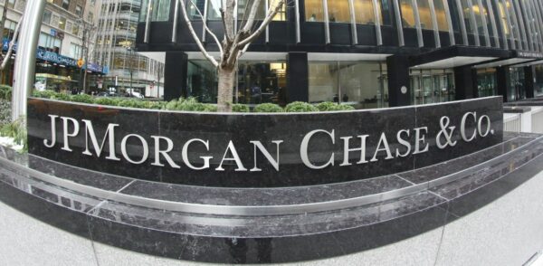 What is JPMC (JPMorgan Chase)