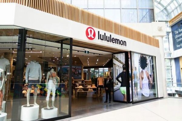What is Lululemon's return policy