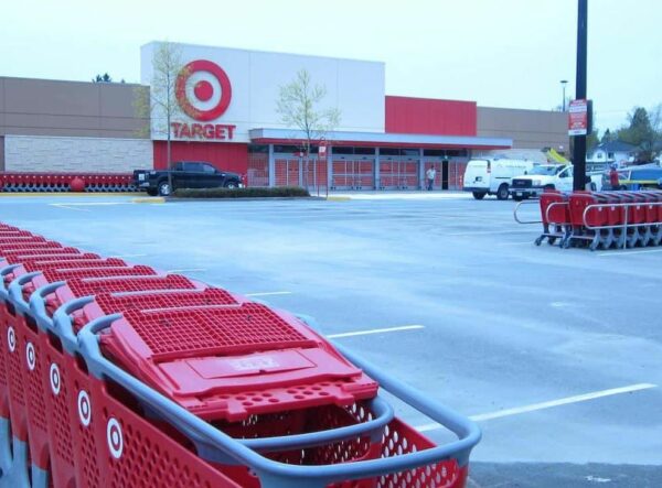 What is Target's return policy