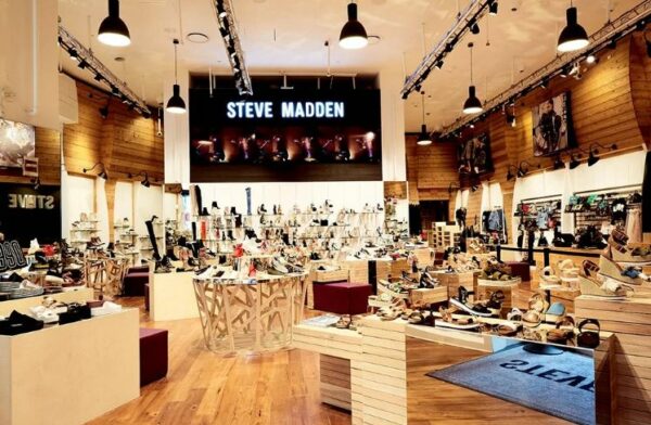 What is the Steve Madden return policy