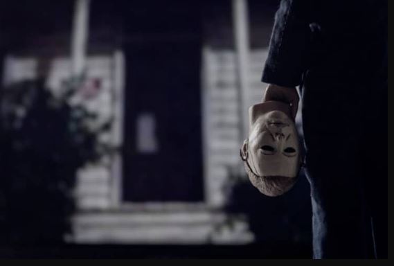 Why Does Michael Myers Wear A Mask