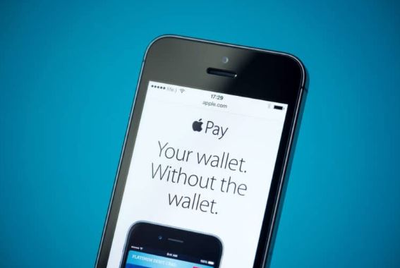 Why use Apple Pay