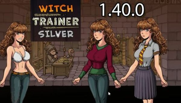 Witch Trainer Silver Walkthrough & Achievements %100