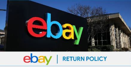 eBay Refund Policy