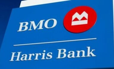 BMO Harris Bank Payoff Address