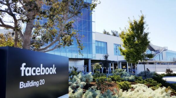 Facebook Headquarters Address