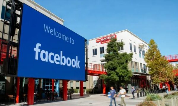 Facebook Headquarters 