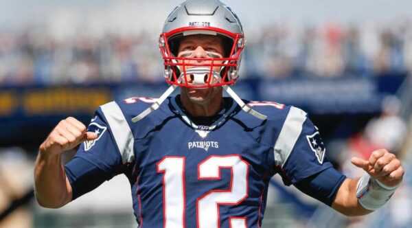 How Many Super Bowls Did Tom Brady Win With The Patriots