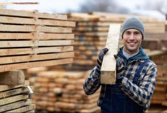 How To Save Money On Lumber
