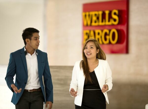 Wells Fargo Employee Benefits