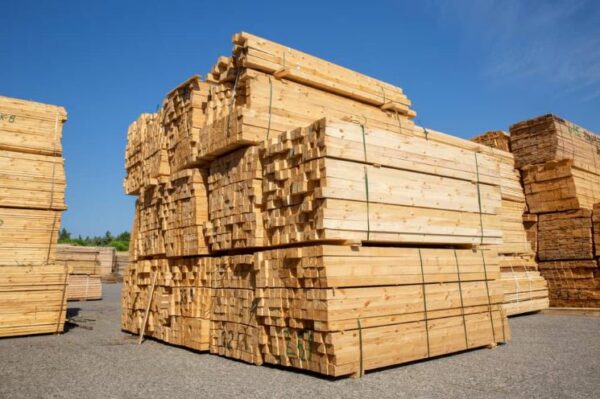 Why Is Lumber So Expensive