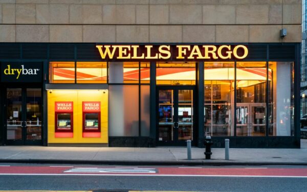 wells fargo personal loan