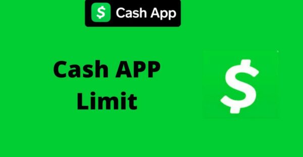 Cash App Limit 