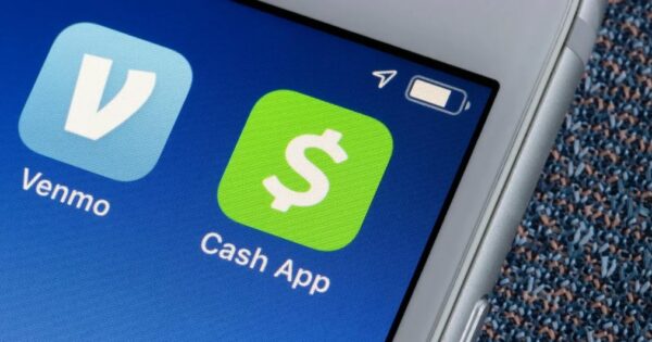 Cash App To Venmo