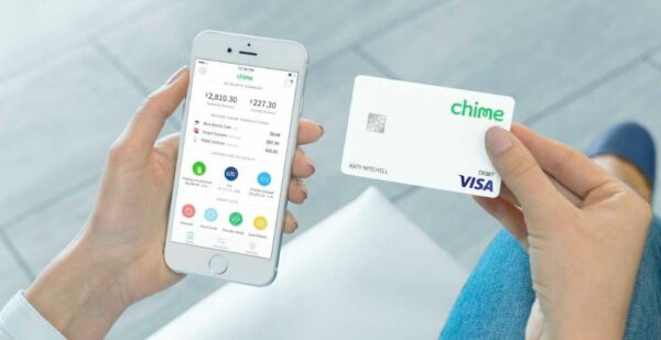Chime Bank Review
