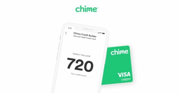 Chime Credit Builder Card Limits