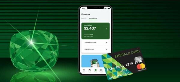 Emerald Card ATM Withdrawal Limit