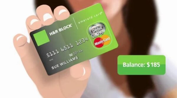 Emerald Prepaid Mastercard Overview