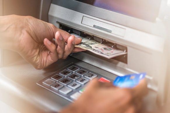  HOW TO GET CASH WHEN YOU REACH YOUR ATM WITHDRAWAL LIMIT 