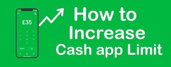 HOW TO INCREASE CASH APP LIMIT (SENDING & RECEIVING)
