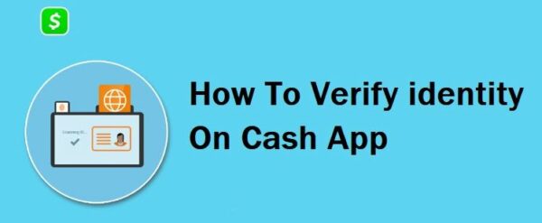 How Do I Verify My Cash App?