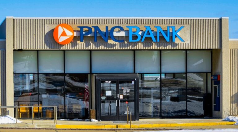 PNC Bank ATM Withdrawal Limit