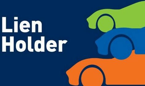 What is LIENHOLDER?