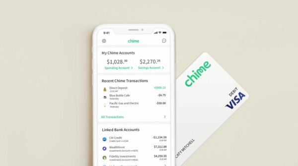  WHAT IS THE ATM NETWORK FOR CHIME BANK 