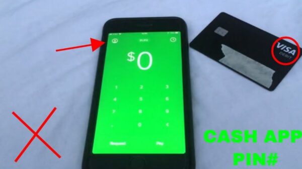 What Is Cash App PIN? 