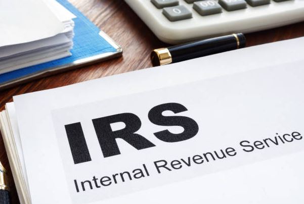 What is IRS Code 846?