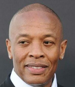 Dr. Dre's Early Life