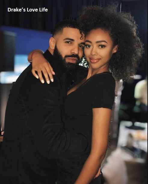 Drake’s Love Life