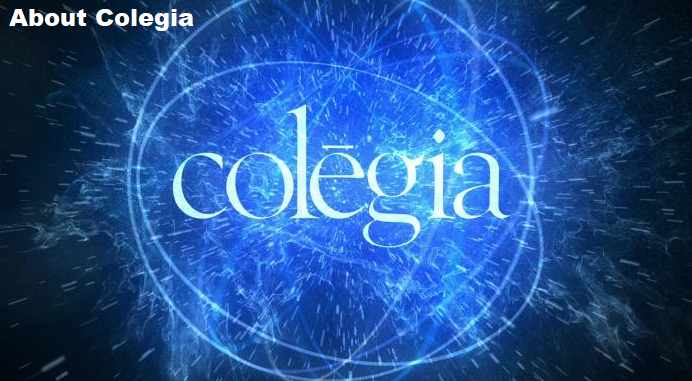 About Colegia