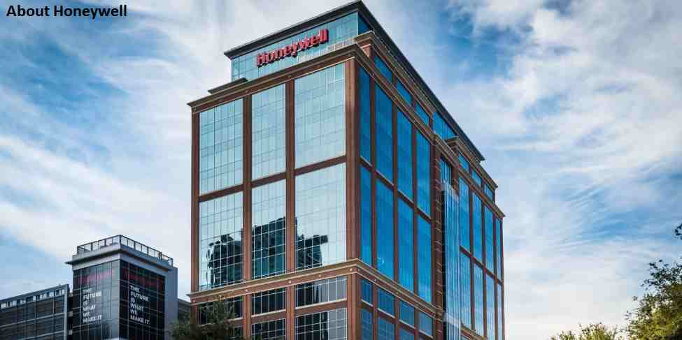 About Honeywell