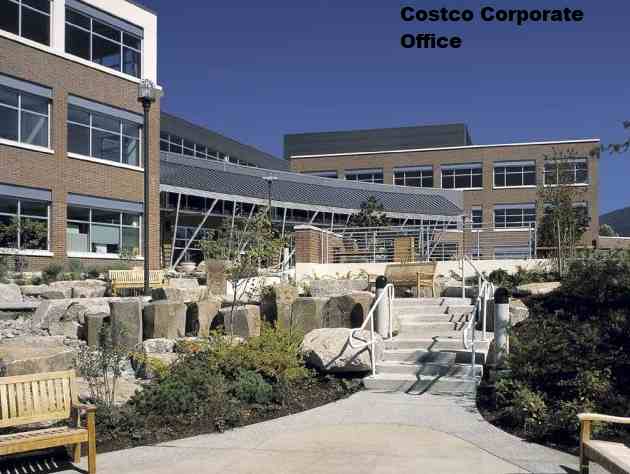 Costco Corporate Office